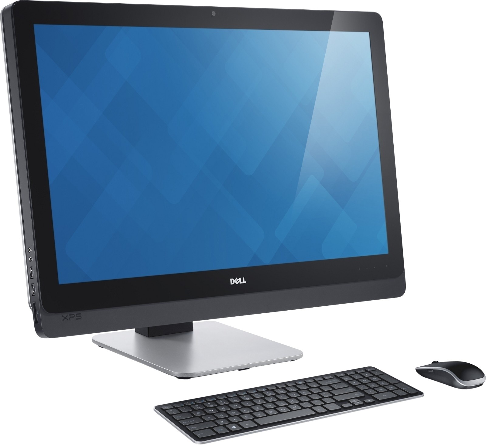 Dell XPS One 27 (X75810SDDW-14) - зображення 1