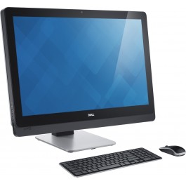 Dell XPS One 27 (X75810SDDW-14)