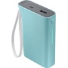 Samsung Power Bank Kettle design 5100mAh Mint (EB-PA510BRRGRU) - зображення 1