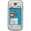 Samsung I9195 Galaxy S4 Mini (White) - зображення 6