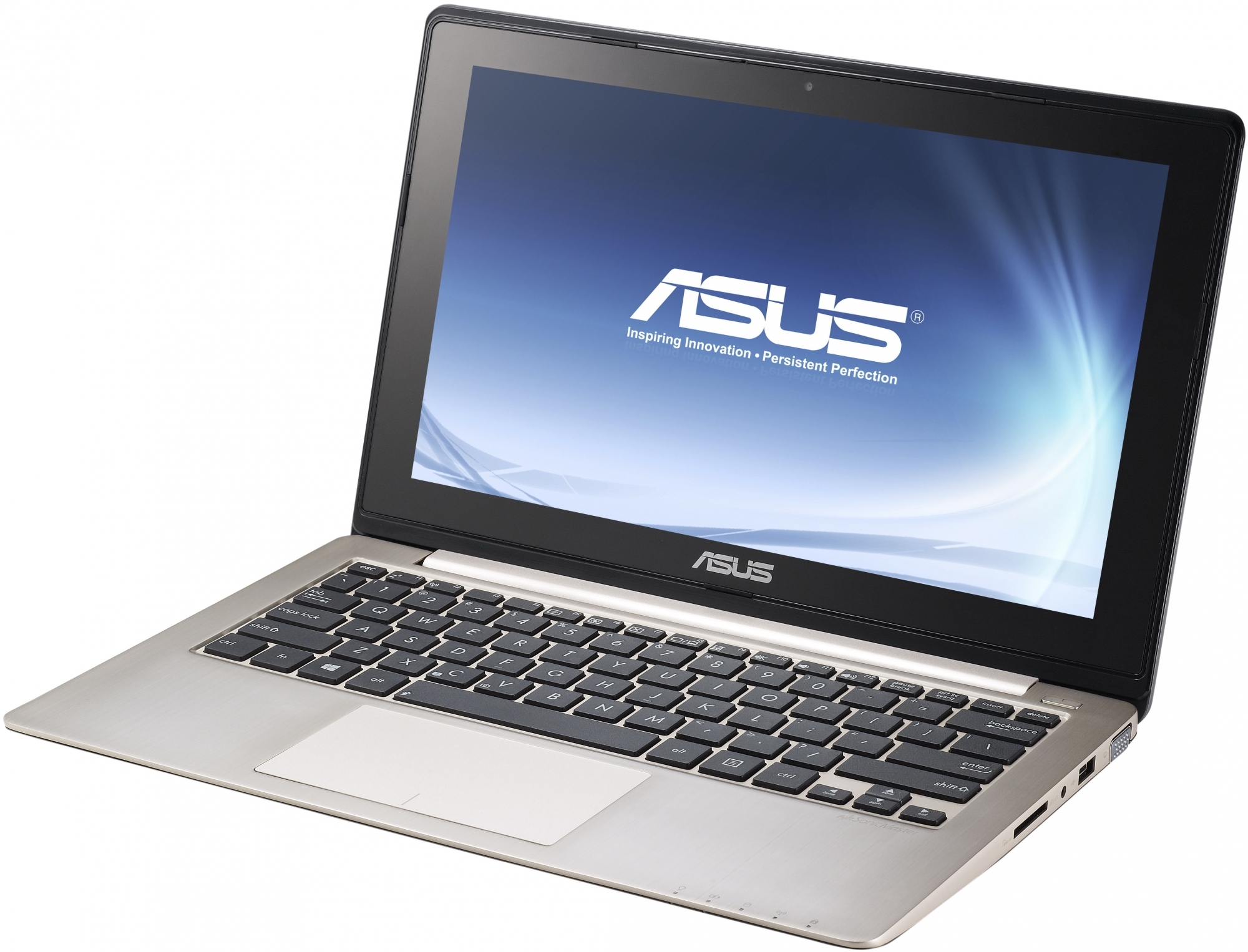 ASUS VivoBook S200 (X202E-BH91T-CB) - зображення 1