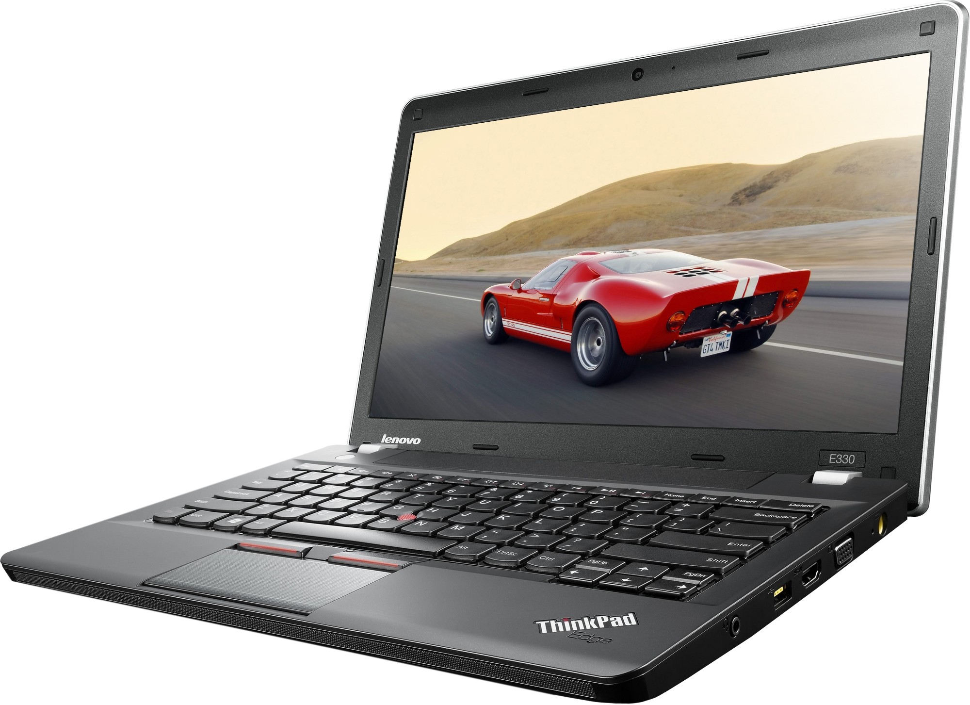 Lenovo ThinkPad Edge E330 (3354AY5) - зображення 1