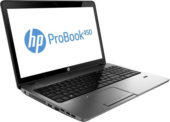 HP ProBook 450 G0 (H0V97EA) - зображення 1