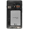 LG P710 Optimus L7 II (Black) - зображення 6