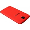 Lenovo IdeaPhone S820 (Red) - зображення 2