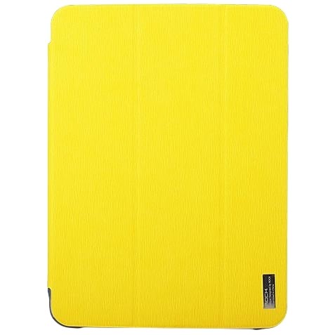 ROCK New Elegant для Samsung Galaxy Tab 3 10.1 P5200/P5210 Yellow (P5200-40568 ) - зображення 1