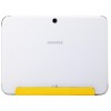 ROCK New Elegant для Samsung Galaxy Tab 3 10.1 P5200/P5210 Yellow (P5200-40568 ) - зображення 2