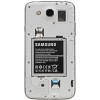 Samsung I9152 Galaxy Mega 5.8 (White Frost) - зображення 6