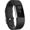Смарт-годинник Fitbit Charge 2 (Black)