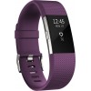 Fitbit Charge 2 (Plum)