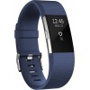 Смарт-годинник Fitbit Charge 2 (Blue)