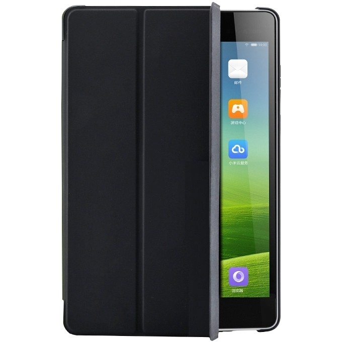 Xiaomi Smart Case for MiPad (Black) - зображення 1