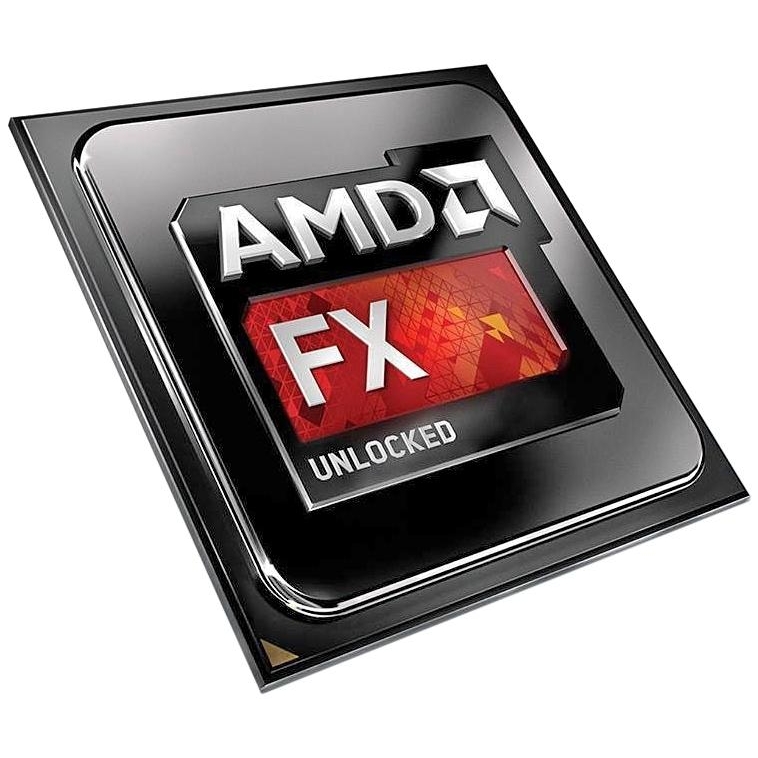 AMD FX-9370 FD9370FHHKWOF - зображення 1
