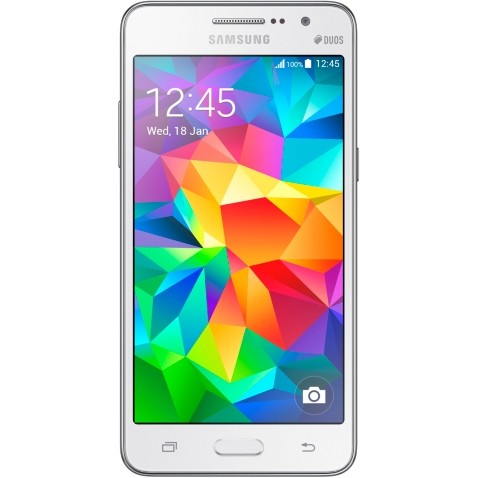 Samsung G530H Galaxy Grand Prime - зображення 1