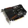 GIGABYTE GeForce GTX 1050 Ti D5 4G (GV-N105TD5-4GD) - зображення 1