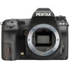 Дзеркальний фотоапарат Pentax K-3 body