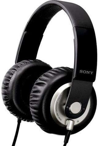 Sony MDR-XB500 - зображення 1