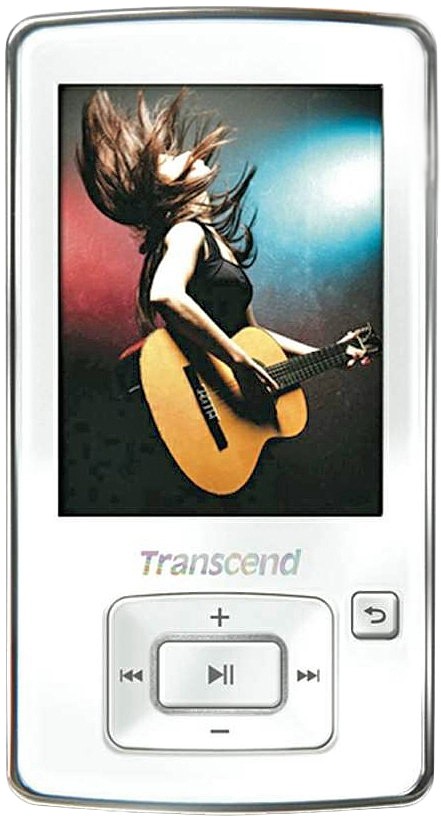 Transcend T.sonic 860 4GB - зображення 1