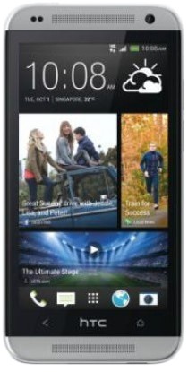 HTC Desire 601 (White) - зображення 1