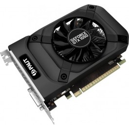 Palit GeForce GTX 1050 StormX (NE5105001841-1070F)