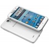 Lenovo IdeaPhone A850 (White) - зображення 2