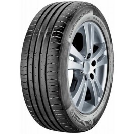 Continental ContiPremiumContact 5 (195/55R16 87H)