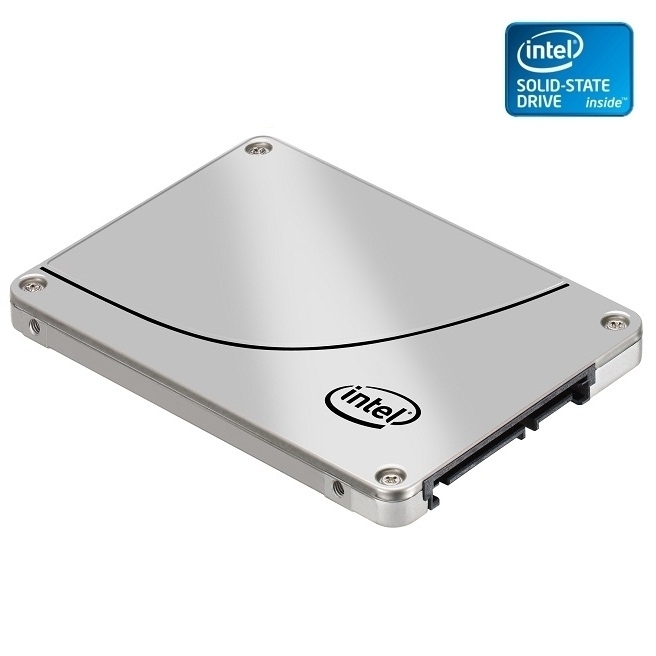 Intel DC S3500 Series - зображення 1