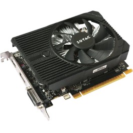Zotac GeForce GTX 1050 Mini (ZT-P10500A-10L)