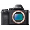 Sony Alpha A7R body (ILCE7RB)