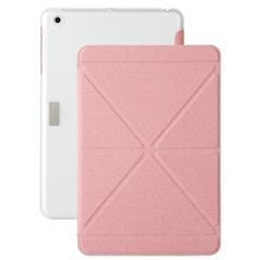 Moshi VersaCover Sakura Pink for iPad Mini (MO064301) - зображення 1