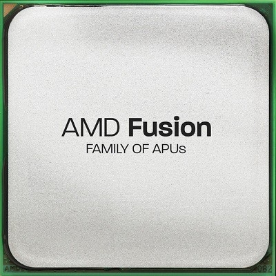AMD A4-6300 AD6300OKHLBOX - зображення 1