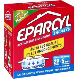 Eparcyl 1 пакет (25 г)