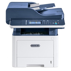 Xerox WC 3335DNI (3335V_DNI) - зображення 1