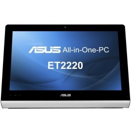 ASUS All-in-One PC ET2220INKI-B043K (90PT00G1003940Q)