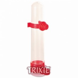 Trixie Поилка-кормушка, для птиц, 65 мл, 14,5 см (TX-5415)