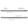Apple iPad Air Wi-Fi + LTE 64GB Space Gray (MD793, MF010, MF009) - зображення 3