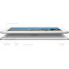Apple iPad Air Wi-Fi 16GB Silver (MD788, MD784) - зображення 9