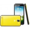 HUAWEI Ascend D1 Flexible Protective Cover (51990293) - зображення 1