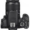 Canon EOS 650D kit (18-55mm) EF-S IS - зображення 3