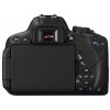 Canon EOS 650D kit (18-55mm) EF-S IS - зображення 4