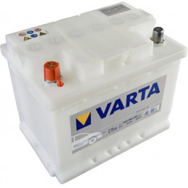 Varta 6СТ-74 Standard (574012)
