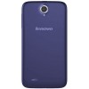 Lenovo IdeaPhone A850 (Dark Blue) - зображення 2
