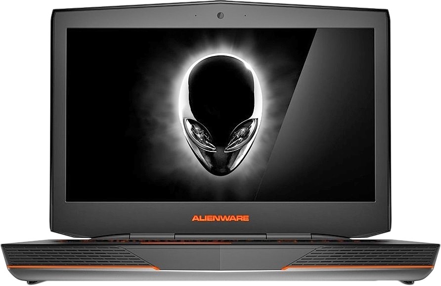 Alienware 18 (A873215S0BDW-14) - зображення 1