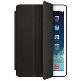 Apple iPad Air Smart Case - Black (MF051) - зображення 1