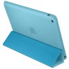 Apple iPad Air Smart Case - Blue (MF050) - зображення 6