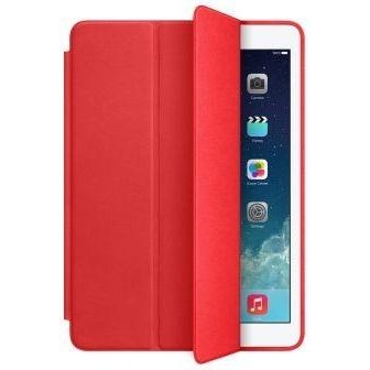 Apple iPad Air Smart Case - Red (MF052) - зображення 1