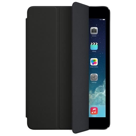 Apple iPad mini Smart Cover - Black (MF059) - зображення 1