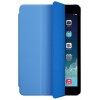 Apple iPad mini Smart Cover - Blue (MF060) - зображення 1