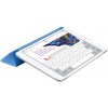 Apple iPad mini Smart Cover - Blue (MF060) - зображення 3