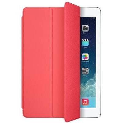 Apple iPad mini Smart Cover - Pink (MF061) - зображення 1